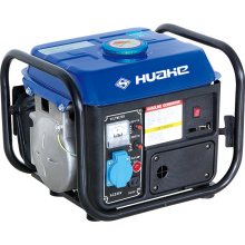 HH950-FB01 Pequeño generador portable de la gasolina de Huahe (500W, 600W, 750W)